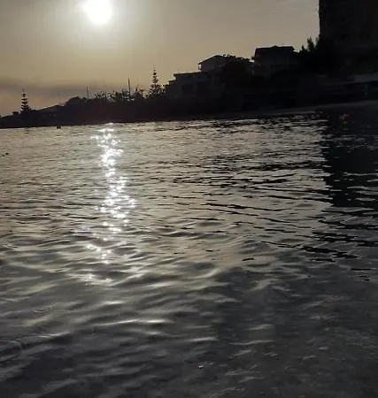 Megi Sarandë
