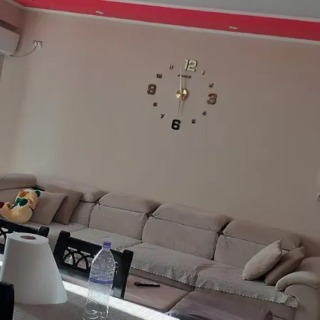 Apartment Megi Sarande